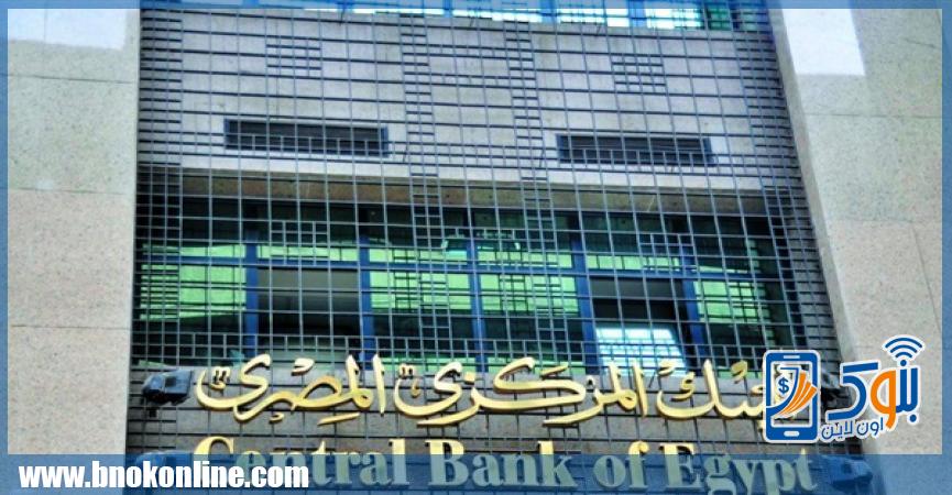 البنك المركزي يستثني 12 سلعة بجانب الأدوية والأمصال من ضوابط الاستيراد