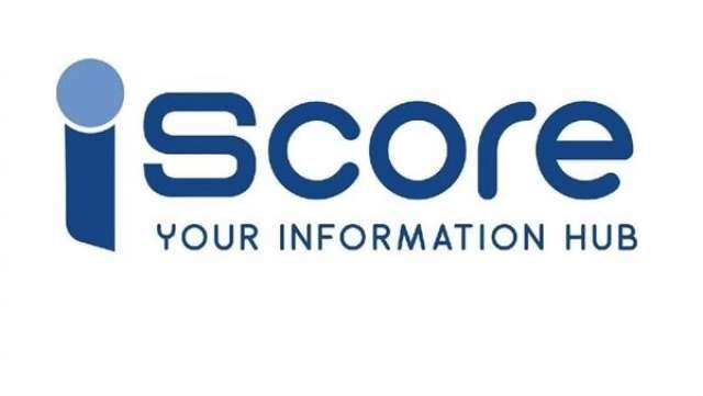 الشركة المصرية للاستعلام الائتمانى «آى سكور» I-Score