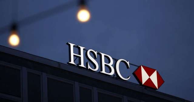 بنك إتش إس بي سي - مصر «HSBC»