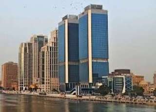 البنك الأهلي المصري يحصل على شهادة الجودة «ISO 9001» في مجال الامداد اللوجيستي من هيئة المواصفات البريطانية