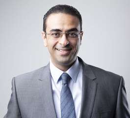 مجموعة شركات أليانز مصر تعلن تعيين تشارلز تاوضروس رئيساً تنفيذياً للمجموعة