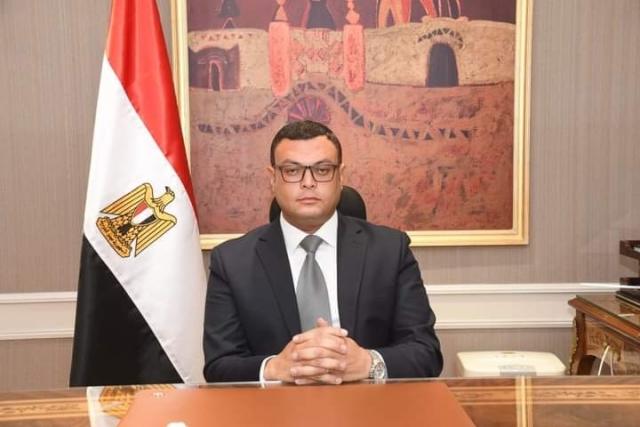 وزير الإسكان يتابع موقف تنفيذ ”حديقة تلال الفسطاط” فى موقع مركزى بقلب القاهرة التاريخية