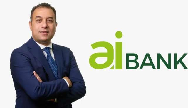 تامر سيف الدين الرئيس التنفيذي والعضو المنتدب لـ «aiBANK»