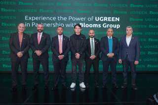 باستثمارات تصل إلى 5 مليون دولار: رسمياً إطلاق UGREEN في مصر